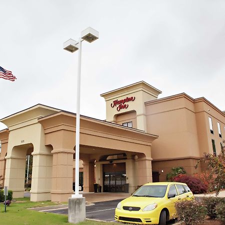 Hampton Inn Martin Εξωτερικό φωτογραφία
