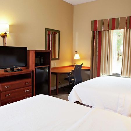 Hampton Inn Martin Εξωτερικό φωτογραφία