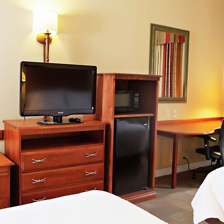 Hampton Inn Martin Εξωτερικό φωτογραφία