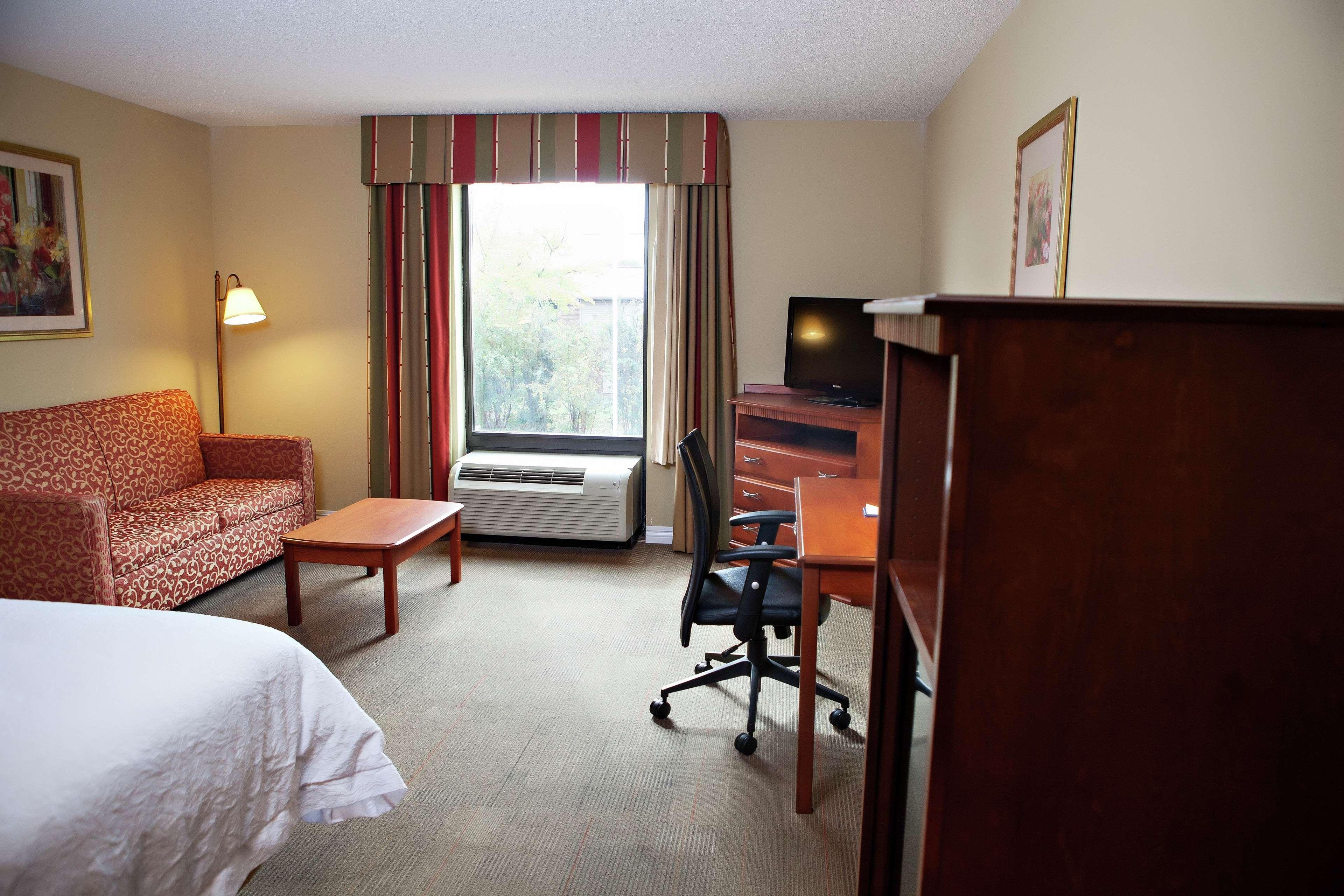 Hampton Inn Martin Εξωτερικό φωτογραφία