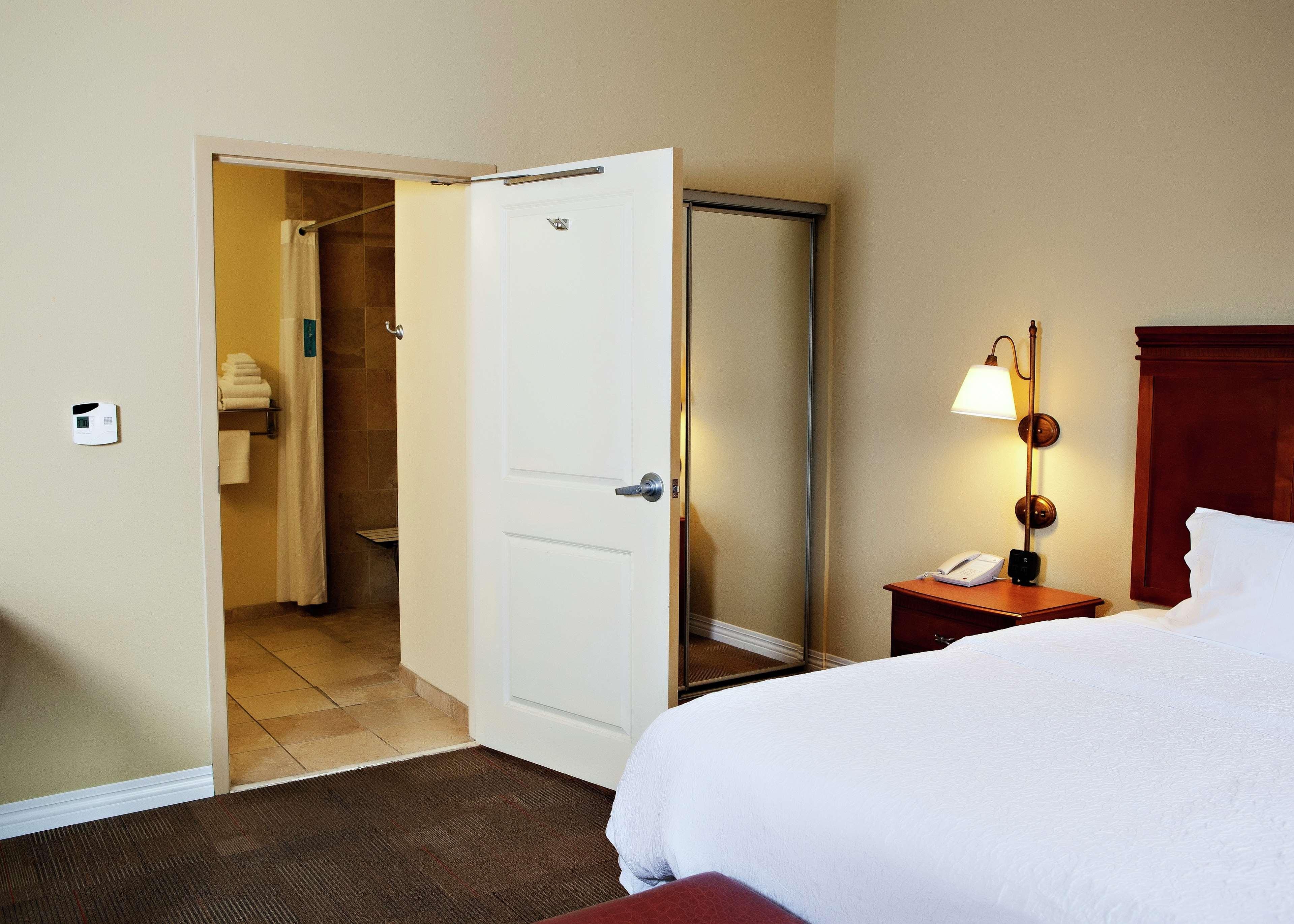 Hampton Inn Martin Εξωτερικό φωτογραφία