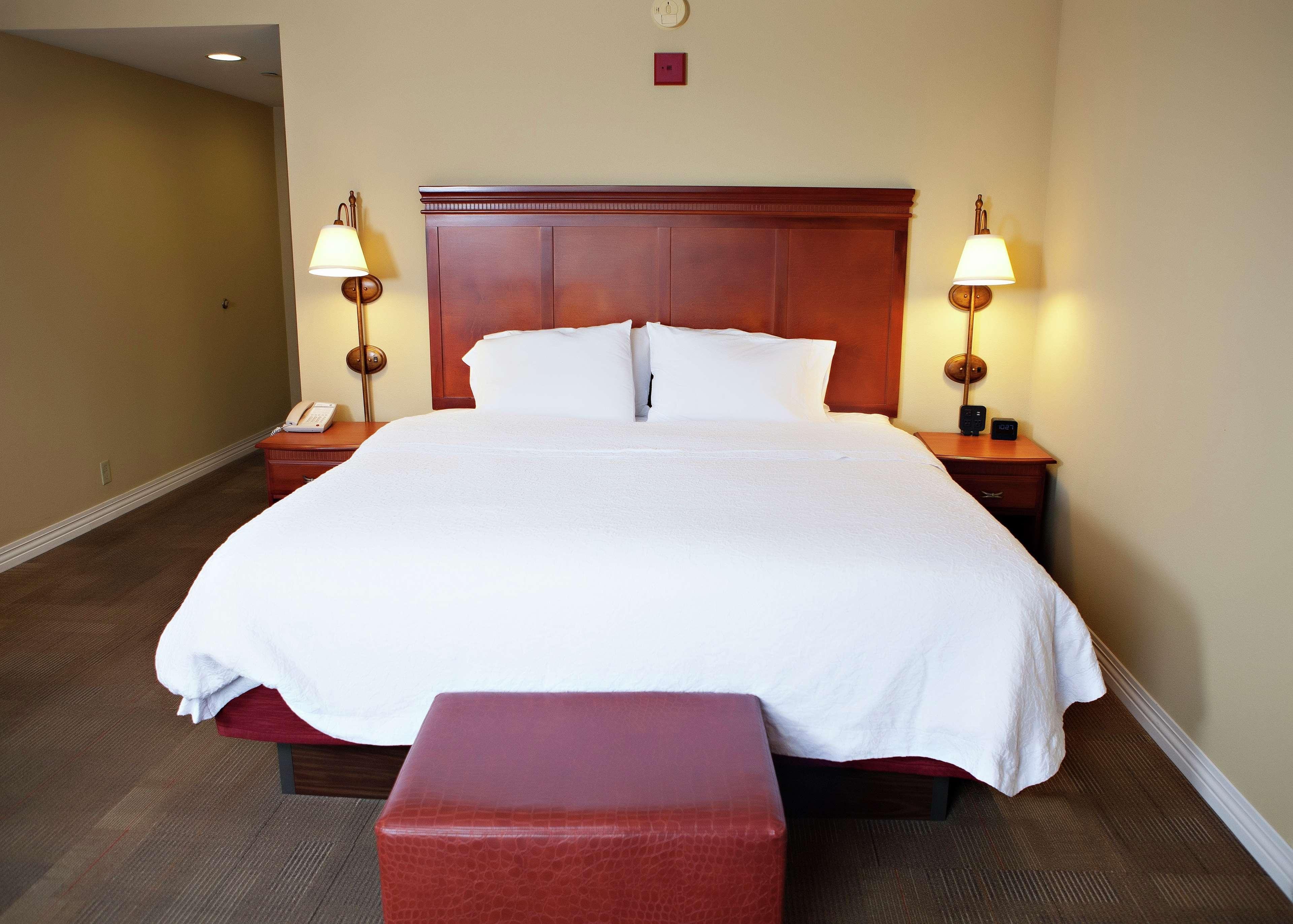 Hampton Inn Martin Εξωτερικό φωτογραφία