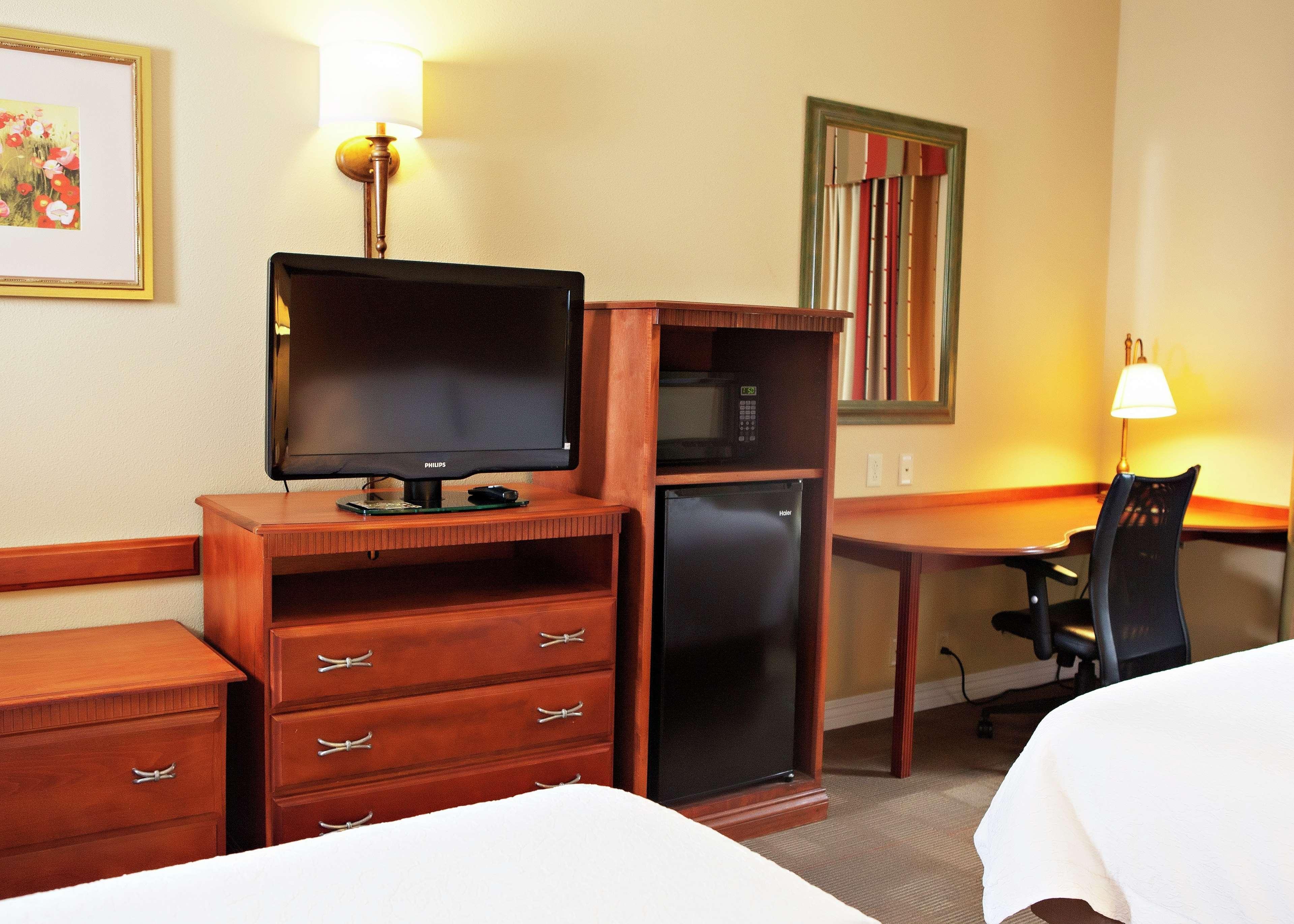 Hampton Inn Martin Εξωτερικό φωτογραφία
