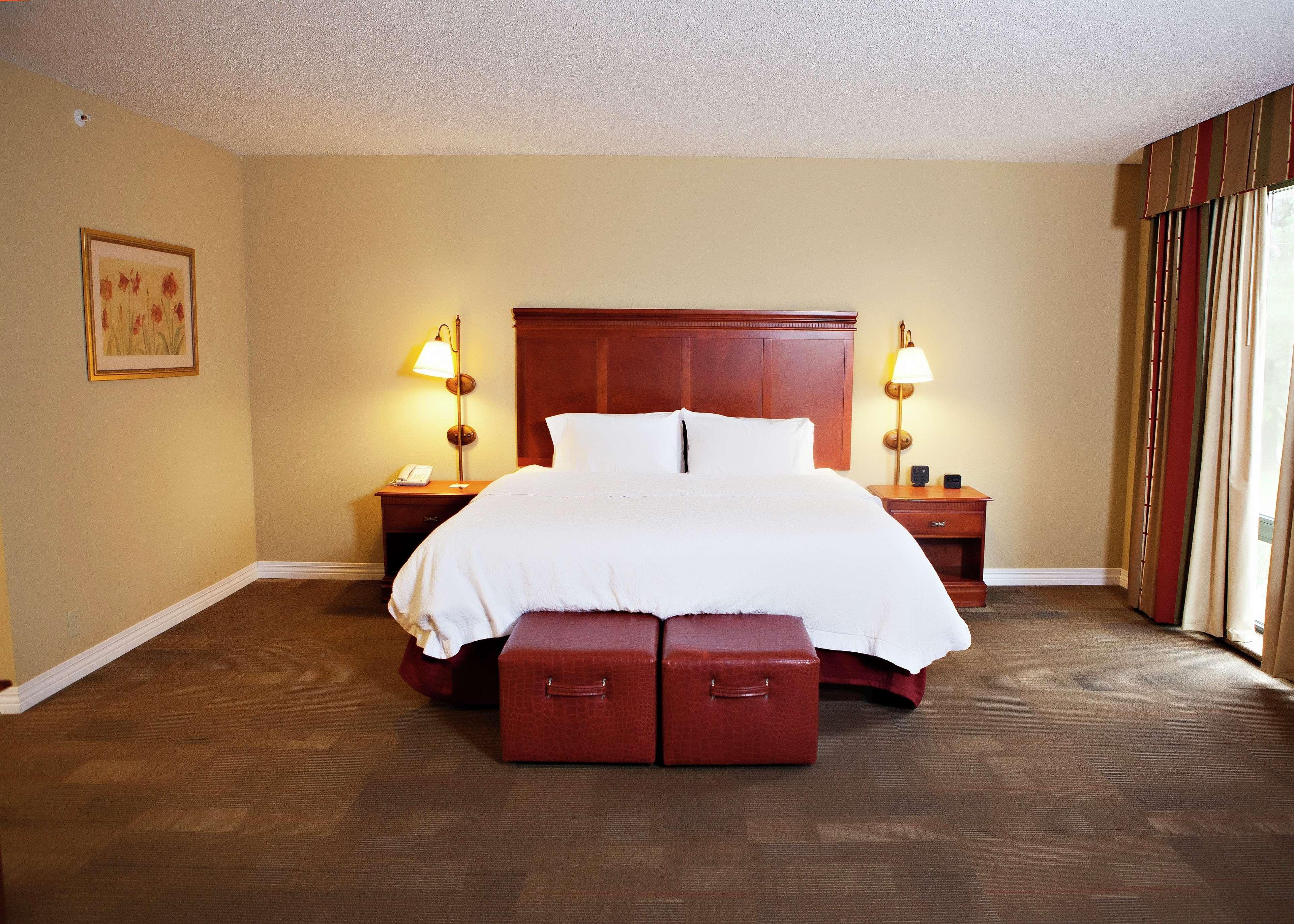 Hampton Inn Martin Εξωτερικό φωτογραφία