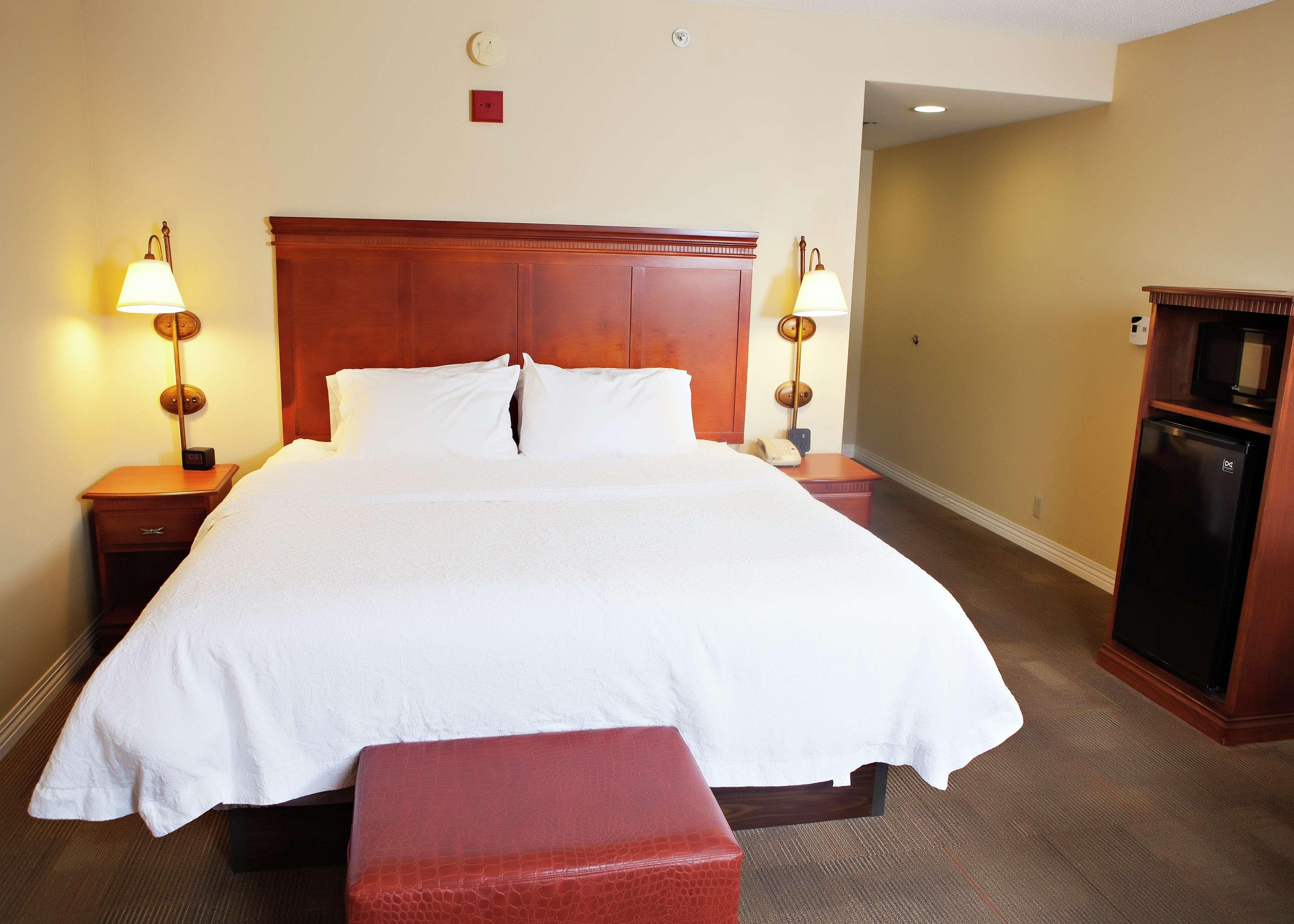 Hampton Inn Martin Εξωτερικό φωτογραφία