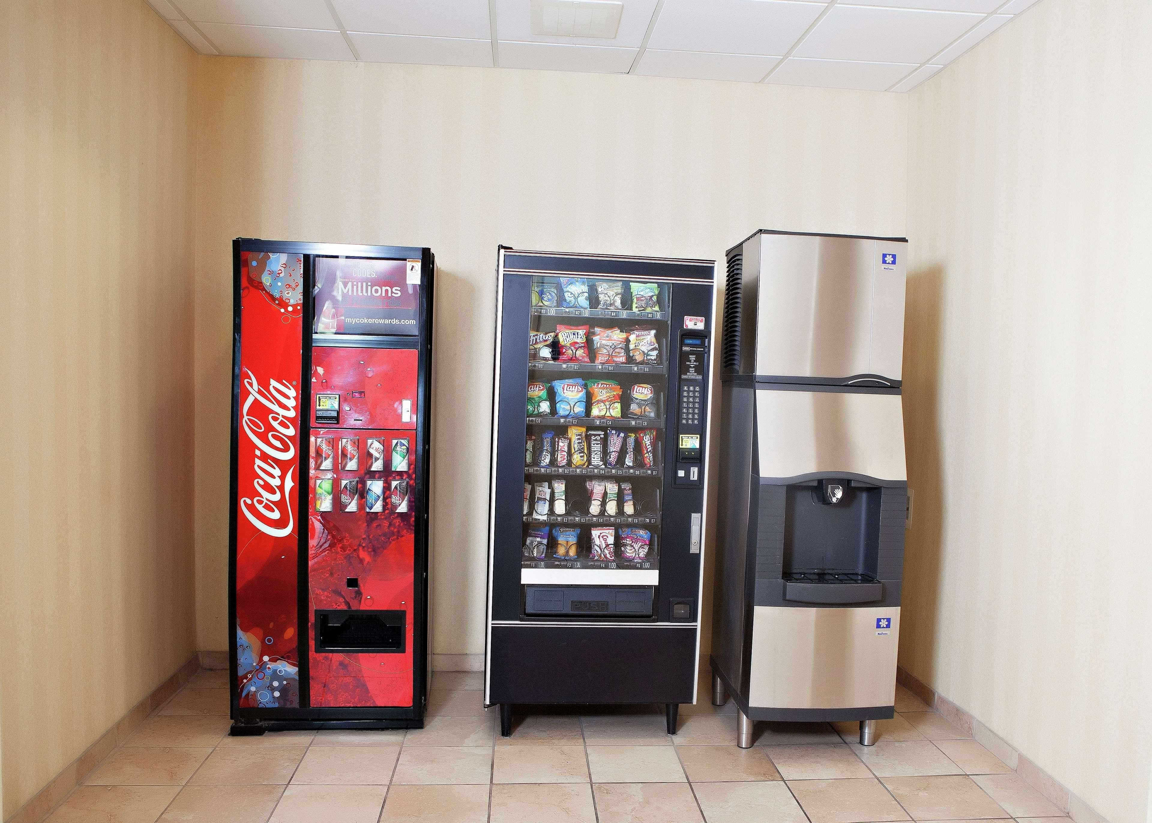 Hampton Inn Martin Εξωτερικό φωτογραφία