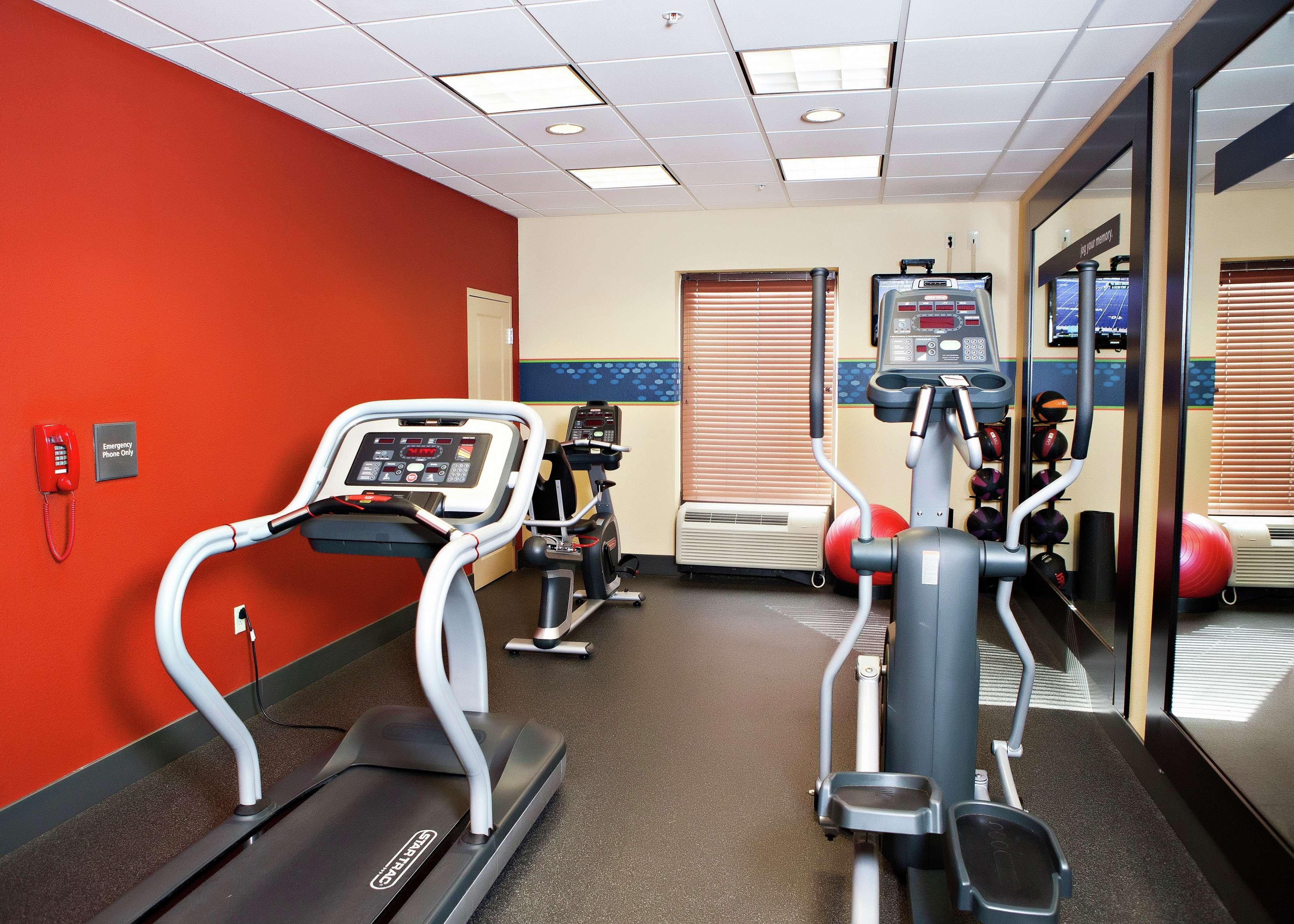 Hampton Inn Martin Εξωτερικό φωτογραφία