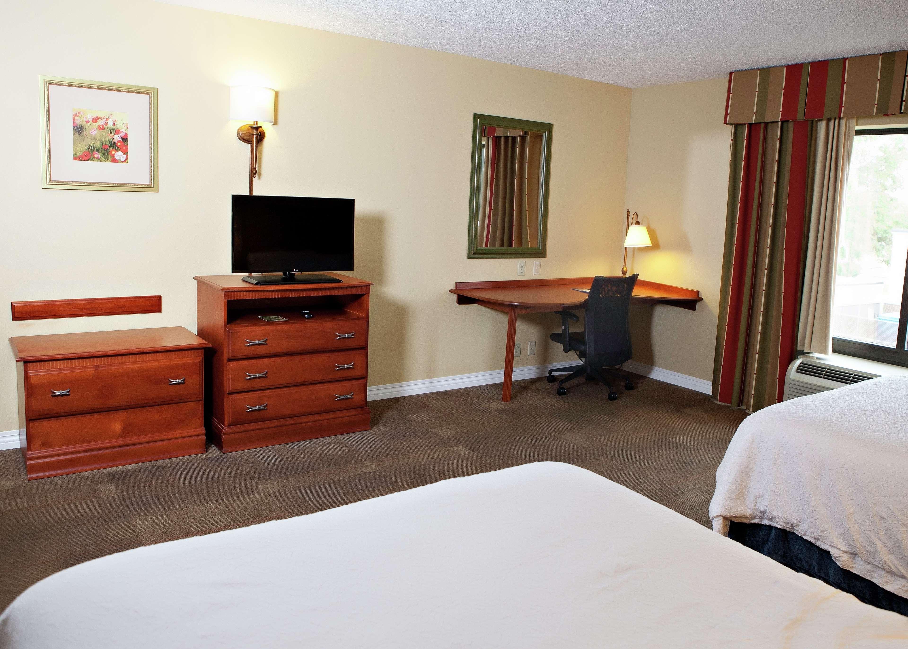 Hampton Inn Martin Εξωτερικό φωτογραφία