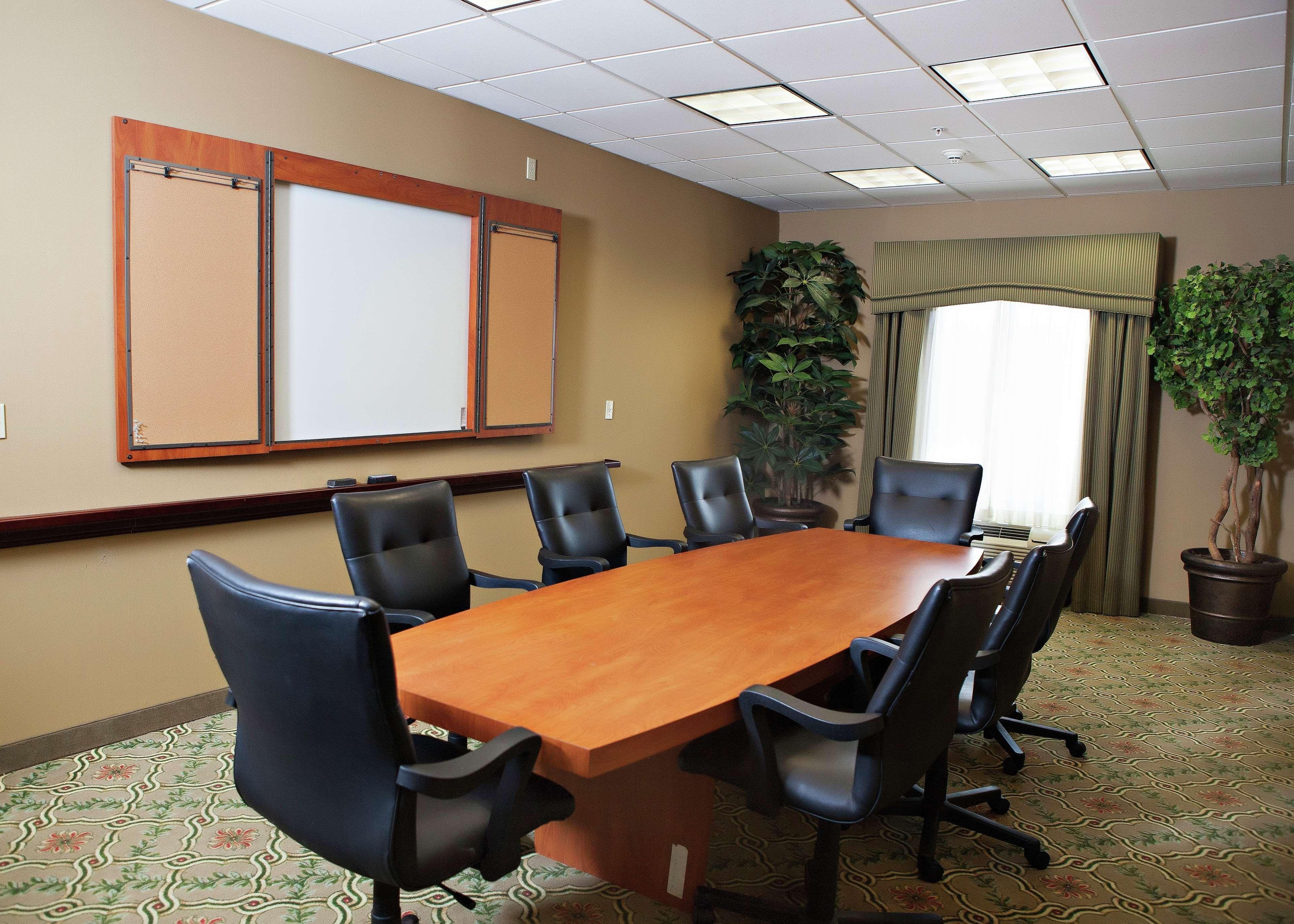 Hampton Inn Martin Εξωτερικό φωτογραφία