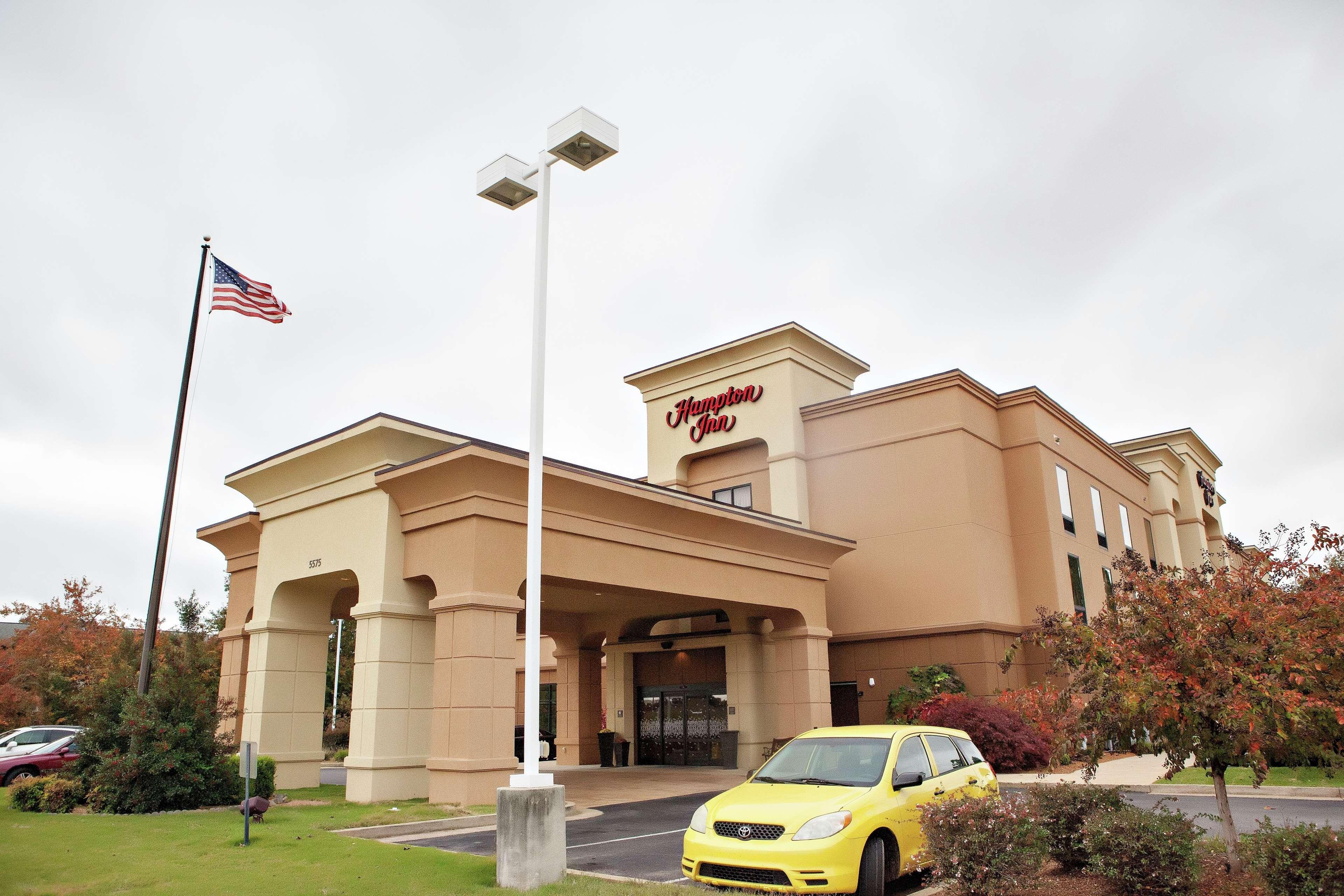 Hampton Inn Martin Εξωτερικό φωτογραφία