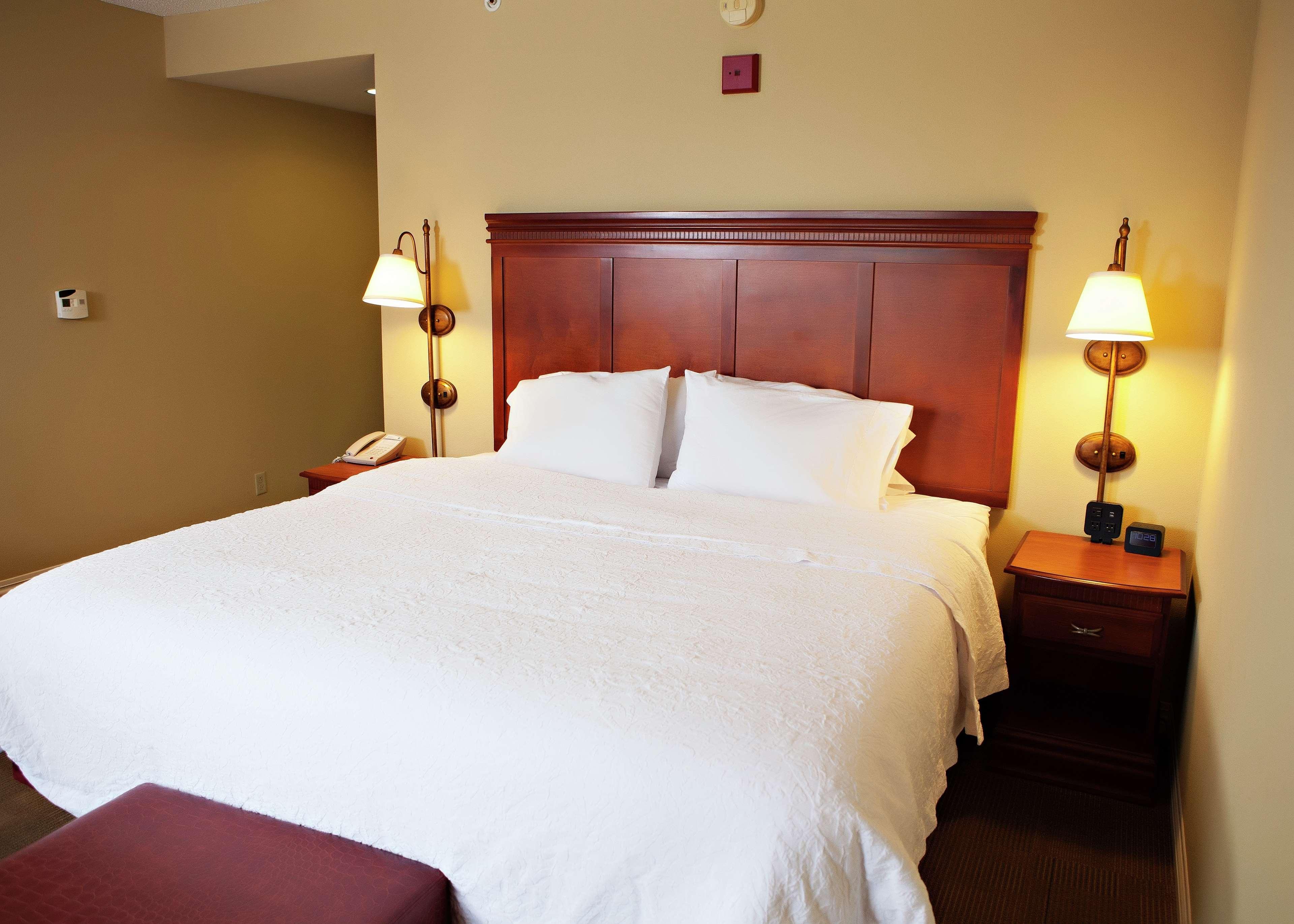 Hampton Inn Martin Εξωτερικό φωτογραφία