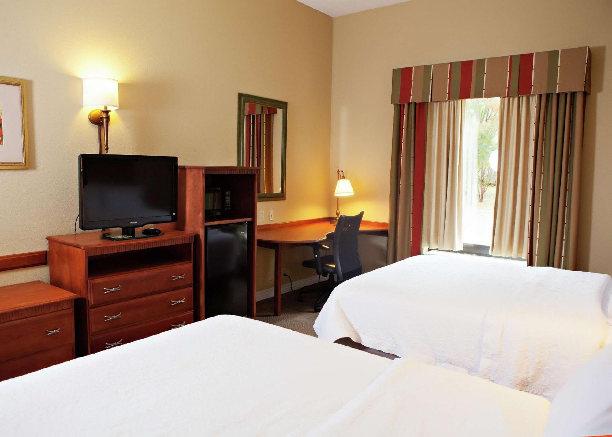 Hampton Inn Martin Εξωτερικό φωτογραφία