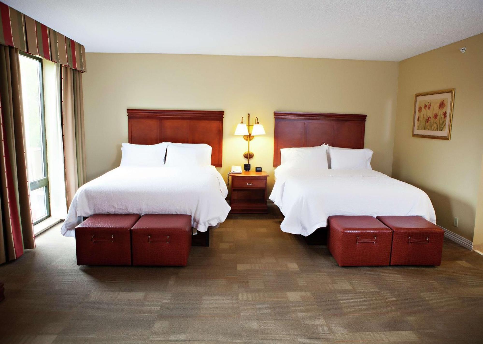 Hampton Inn Martin Εξωτερικό φωτογραφία