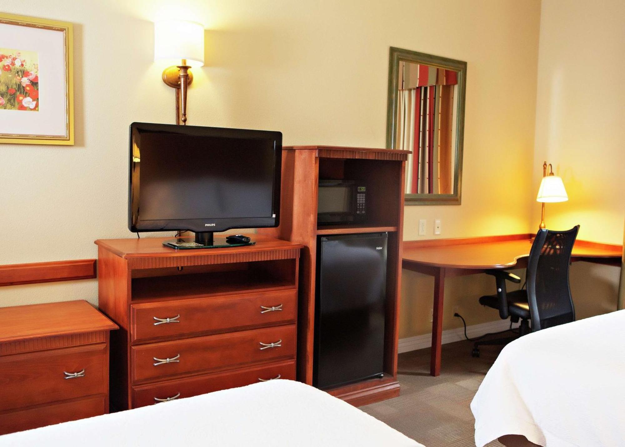 Hampton Inn Martin Εξωτερικό φωτογραφία