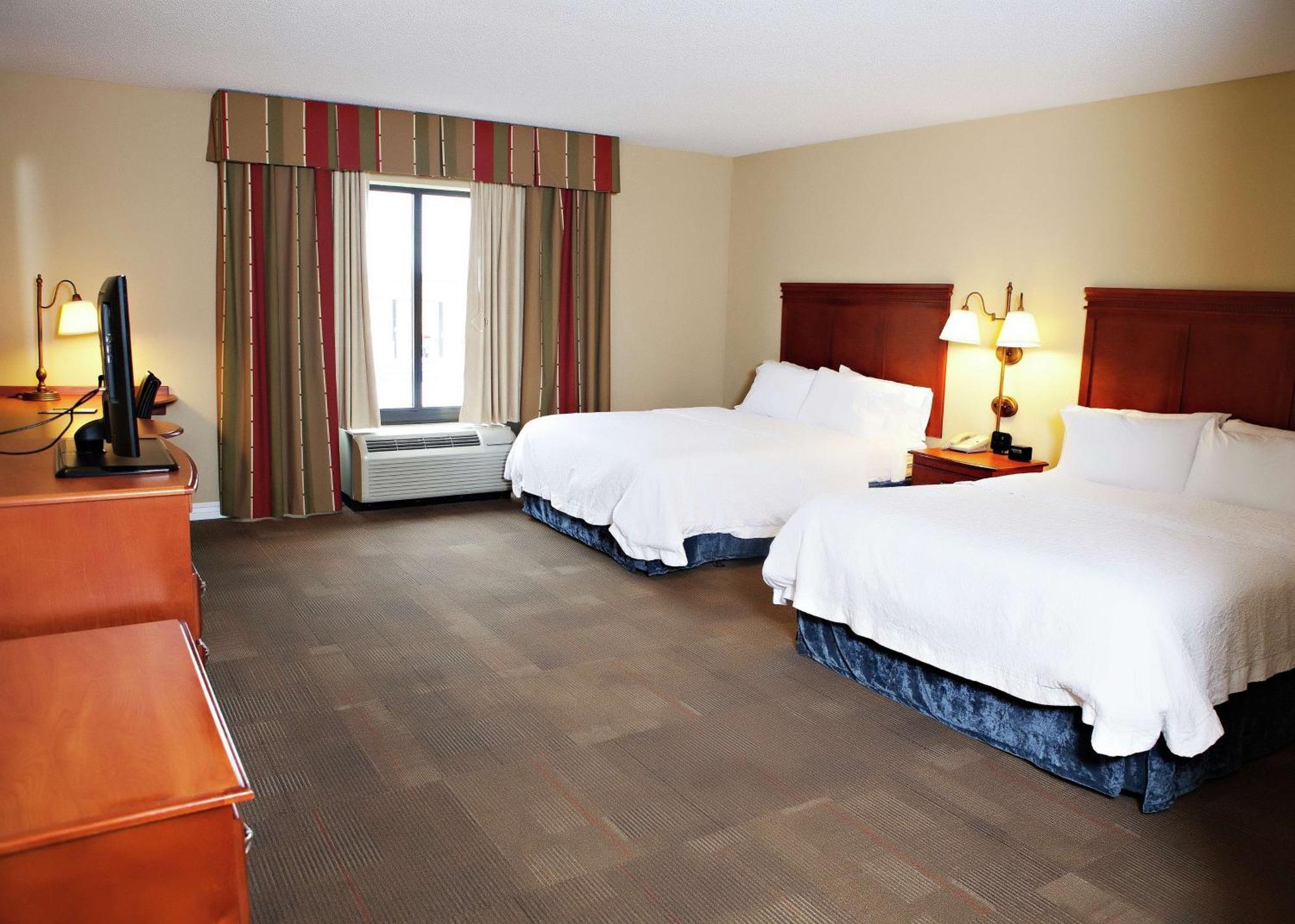 Hampton Inn Martin Εξωτερικό φωτογραφία