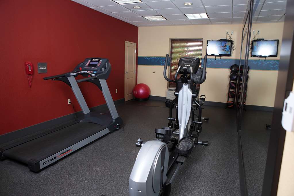 Hampton Inn Martin Ανέσεις φωτογραφία