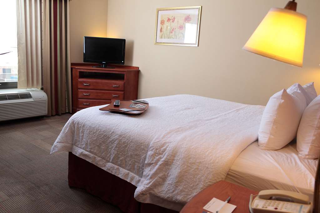 Hampton Inn Martin Δωμάτιο φωτογραφία