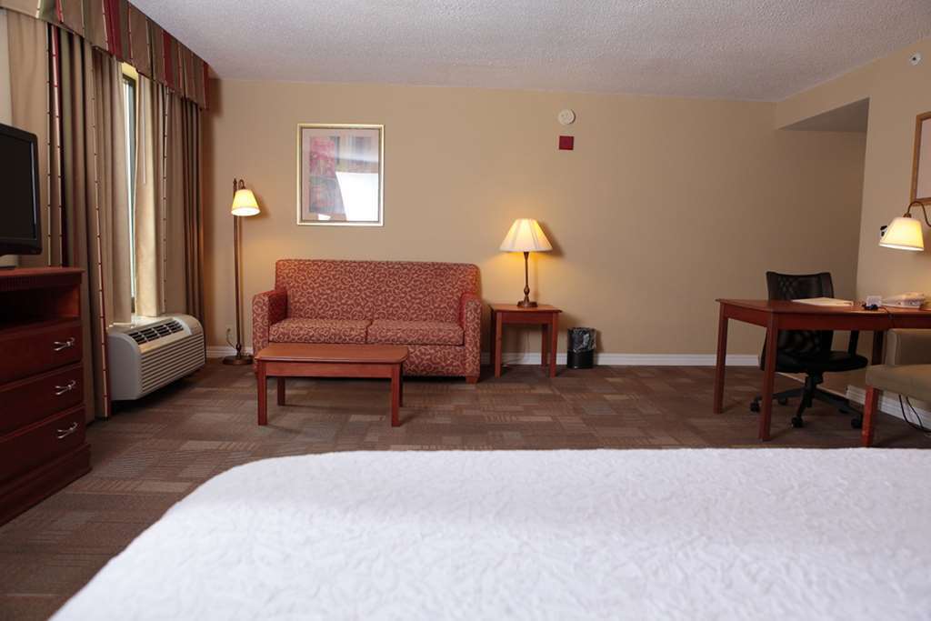 Hampton Inn Martin Δωμάτιο φωτογραφία