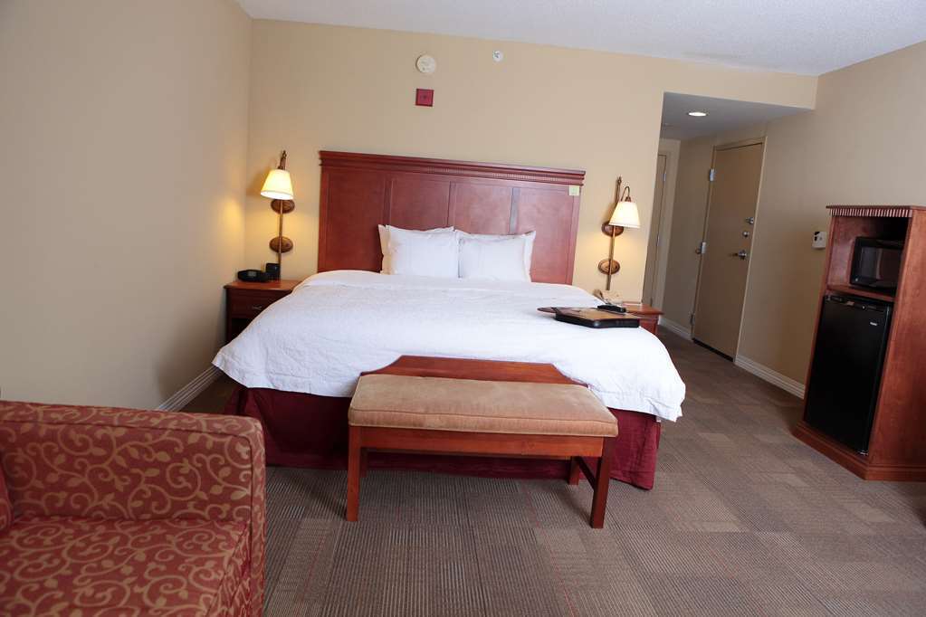 Hampton Inn Martin Δωμάτιο φωτογραφία