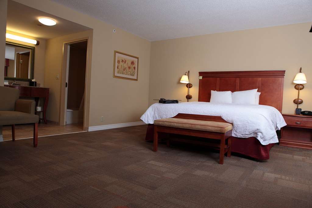 Hampton Inn Martin Δωμάτιο φωτογραφία