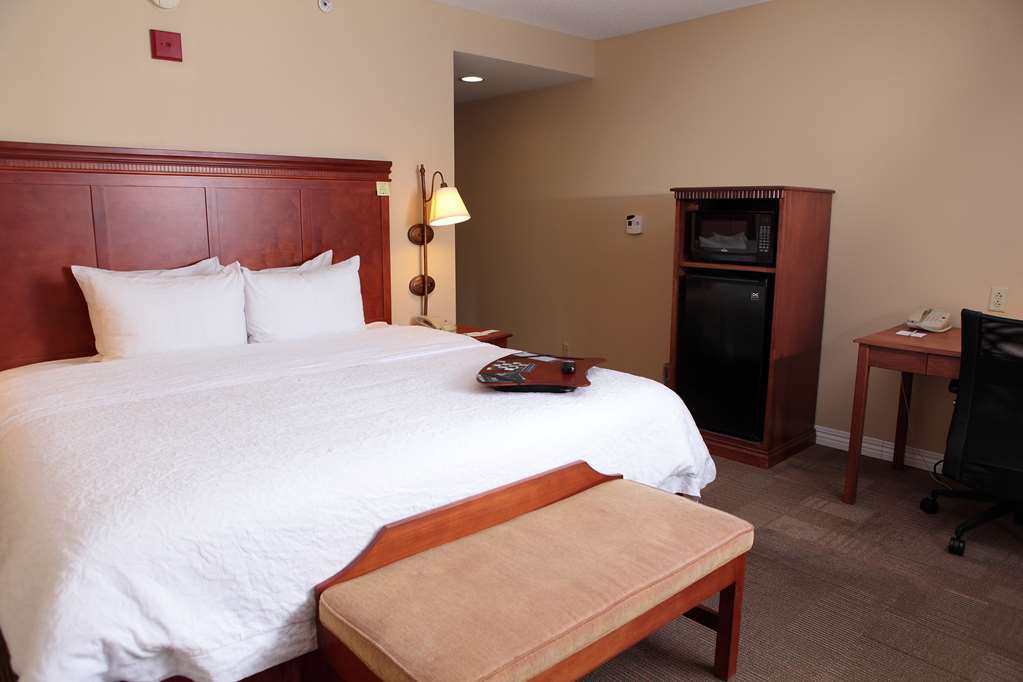 Hampton Inn Martin Δωμάτιο φωτογραφία