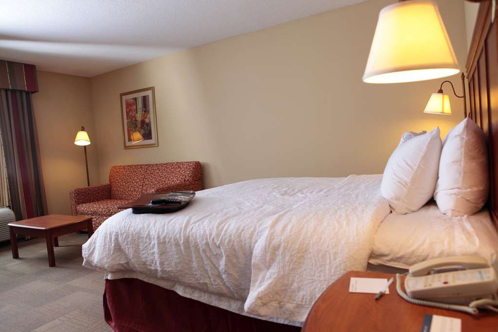 Hampton Inn Martin Δωμάτιο φωτογραφία