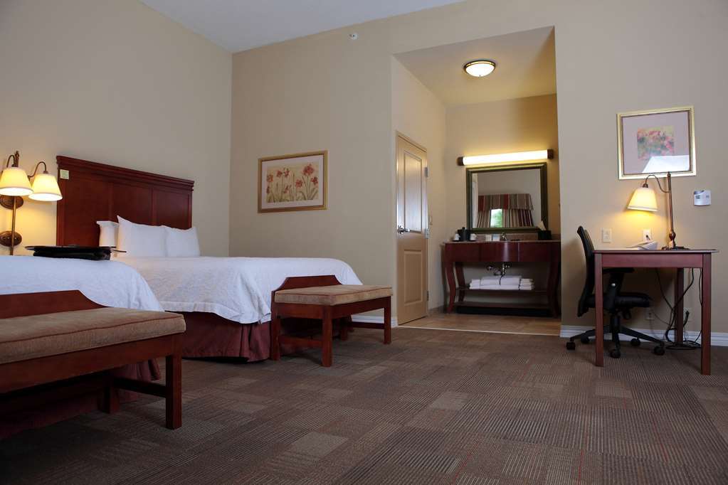 Hampton Inn Martin Δωμάτιο φωτογραφία