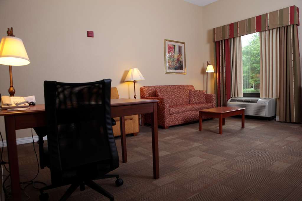 Hampton Inn Martin Δωμάτιο φωτογραφία