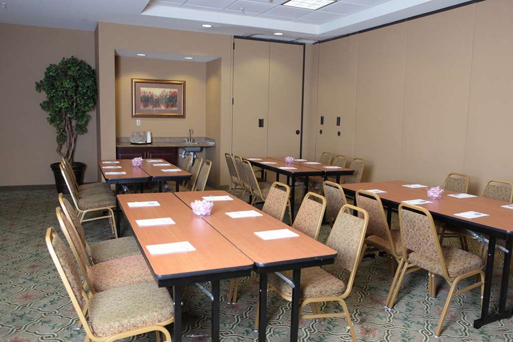 Hampton Inn Martin Ανέσεις φωτογραφία