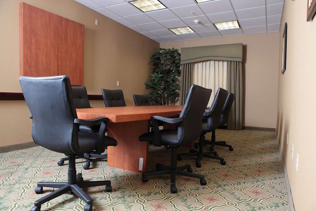 Hampton Inn Martin Ανέσεις φωτογραφία