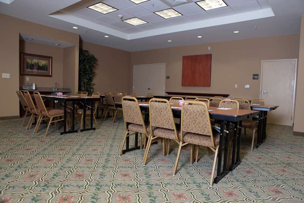Hampton Inn Martin Ανέσεις φωτογραφία