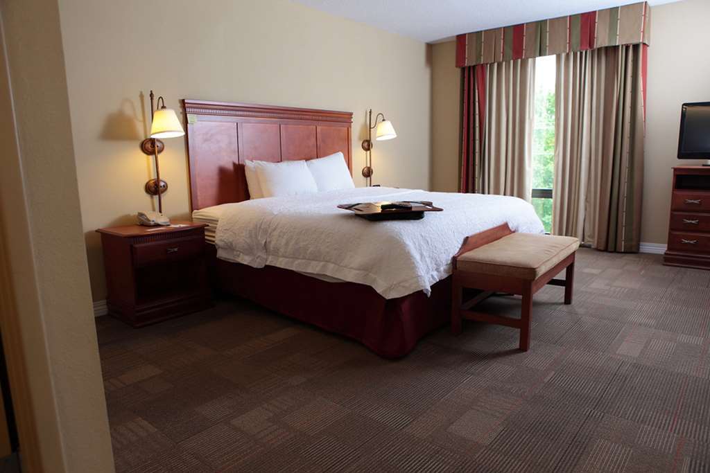 Hampton Inn Martin Δωμάτιο φωτογραφία