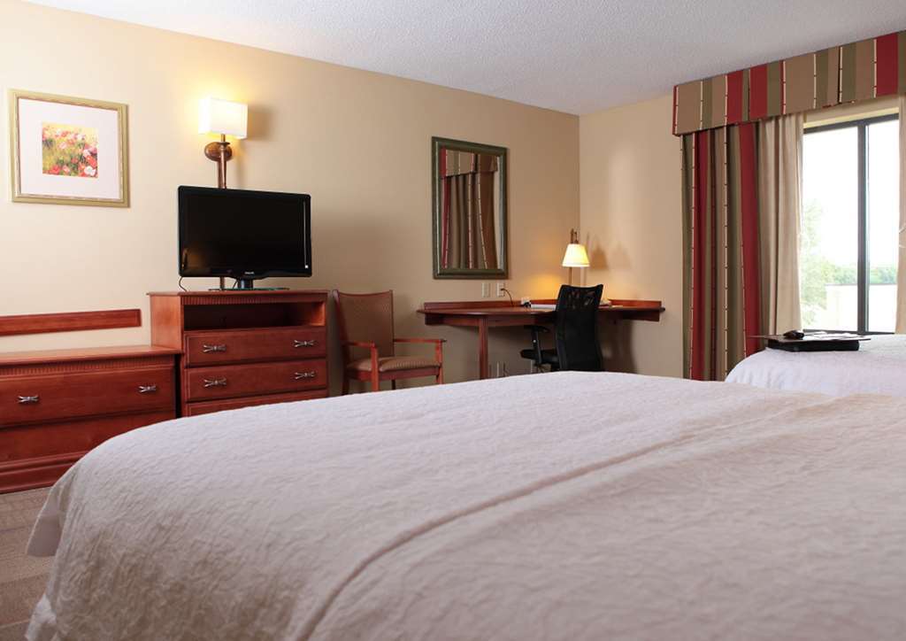 Hampton Inn Martin Δωμάτιο φωτογραφία
