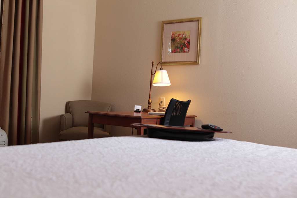Hampton Inn Martin Δωμάτιο φωτογραφία