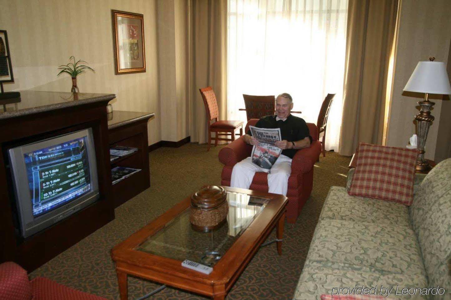 Hampton Inn Martin Δωμάτιο φωτογραφία