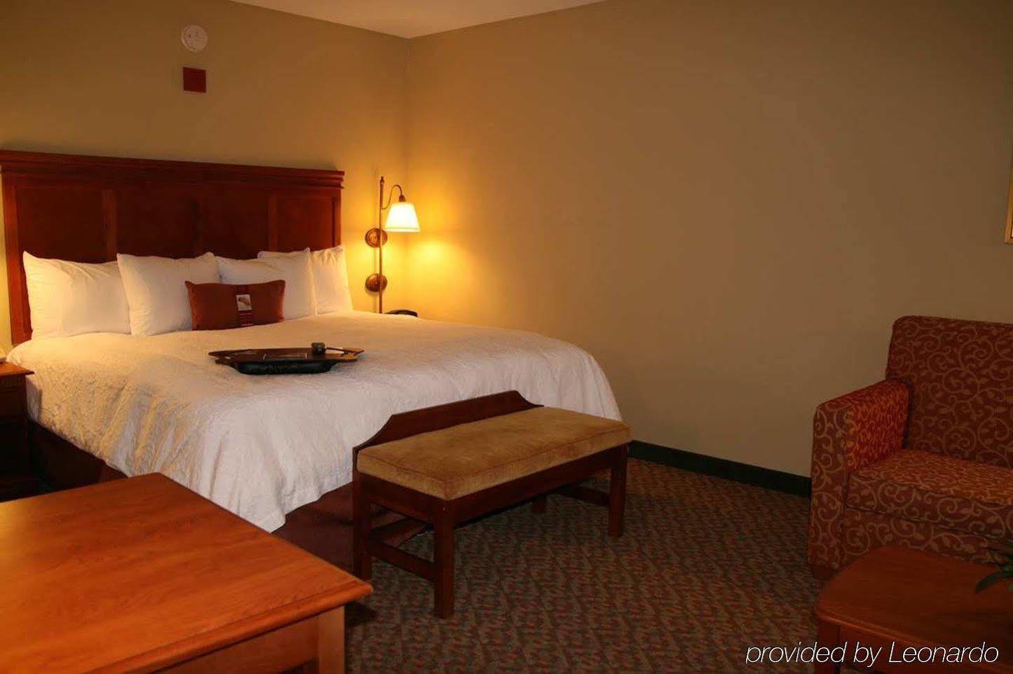 Hampton Inn Martin Δωμάτιο φωτογραφία